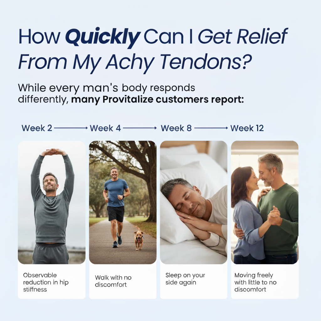 Provitalize™ for Men