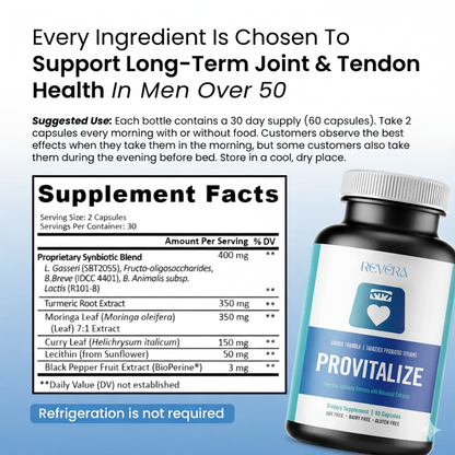 Provitalize™ for Men