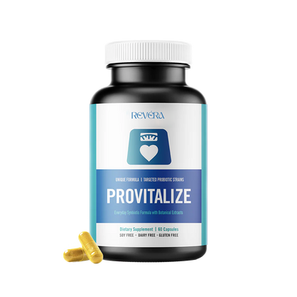 Provitalize™ for Men